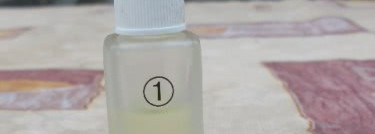 Спасение для ноготочков Frenchi Умная эмаль