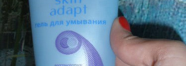 Бюджетное очищение моей комбинированной кожи