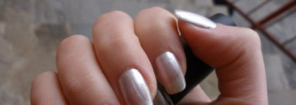 Мой первый, но не последний  лак для ногтей  OPI "Birthday Babe" (NLA35)