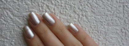 Мой первый, но не последний  лак для ногтей  OPI "Birthday Babe" (NLA35)