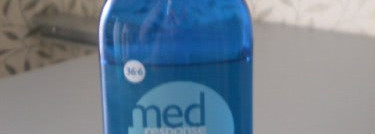 Очищение, тонизирование и уход за смешанной кожей ( 2 часть)