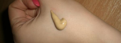 Himalaya Herbals в моем косметическом шкафчике