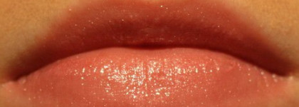 Yves Rocher. Рассыпчатая пудра Luminelle и помада Luminelle Rouge Glossy