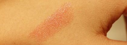 Yves Rocher. Рассыпчатая пудра Luminelle и помада Luminelle Rouge Glossy