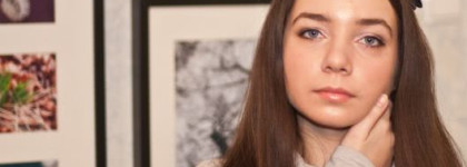 Chanel Les 4 Ombres #14 Mystic eyes