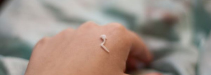 Стойкая парочка (YSL Matt Touch + EL Double Wear)