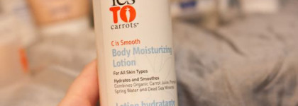 Израильская косметика. Друг или враг? Часть 1