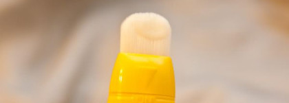 Маска, я тебя узнал! Или снова Decleor