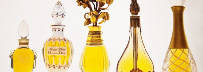 Выставка "Dior: Под знаком искусства"