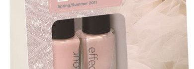 CND The Look Spring/Summer 2011 - Совершенно голый (Perfectly bare)