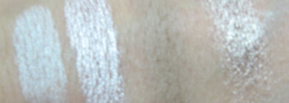 Палетка теней Naked от Urban Decay (добавлены фото на глазах)