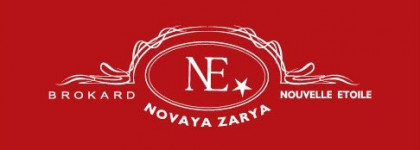 Отзывы о парфюмерии "Новая заря"