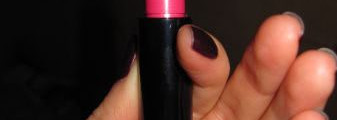 Rouge G Serie Noire Jewel Lipstick compact оттенок 70 Fuchsia delice