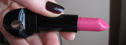 Rouge G Serie Noire Jewel Lipstick compact оттенок 70 Fuchsia delice