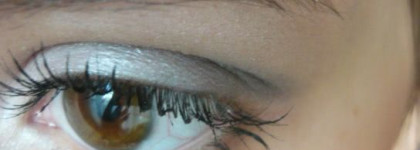 Моя косметичка часть 1