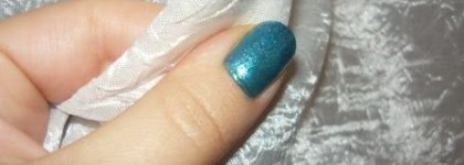 Лак для ногтей Dance Legend - успешное начало