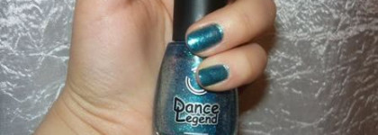 Лак для ногтей Dance Legend - успешное начало