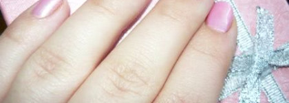 Лак для ногтей Sally Hansen Hard As Nails Xtreme Wear 88 - розовое счастье