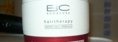 Великолепное трио от Schwarzkopf