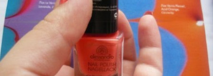 Есть у меня один маленький апельсин