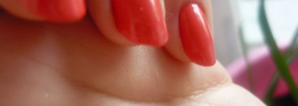 Есть у меня один маленький апельсин