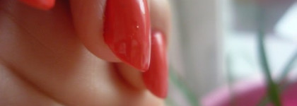 Есть у меня один маленький апельсин