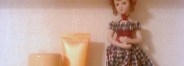 Clarins: знакомство, любовь и расставание