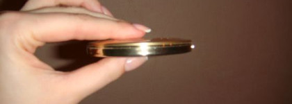 Легендарная вещь - Guerlain Meteorites Compact Powder Voyage