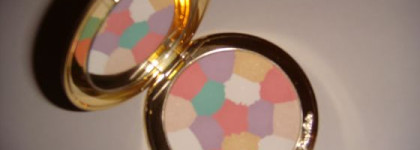 Легендарная вещь - Guerlain Meteorites Compact Powder Voyage