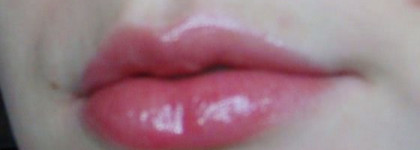 Ягодное настроение или повод заглянуть магазин косметики