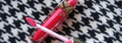 Ягодное настроение или повод заглянуть магазин косметики