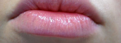 мой первый блеск Dior Addict Ultra-Gloss