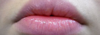 мой первый блеск Dior Addict Ultra-Gloss