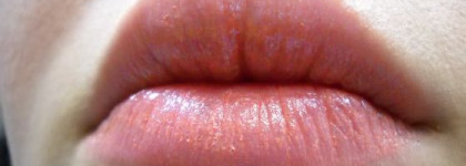 Моя случайная покупка помады Estee Lauder Pur Color