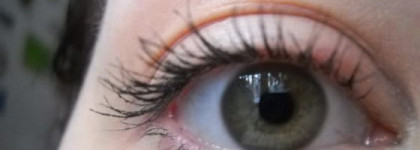 А мне нравится тушь ArtDeco All in One