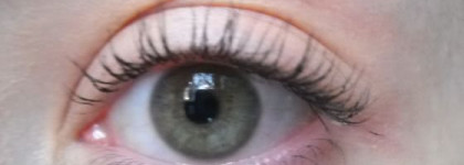 А мне нравится тушь ArtDeco All in One