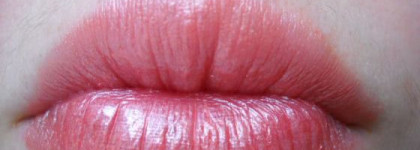 Еще одна моя подружка ArtDeco High Perfomance