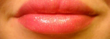 Вечные поиски розового.