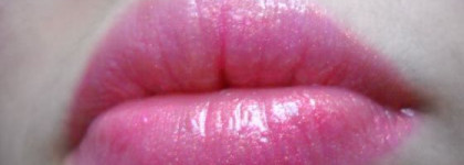 Вечные поиски розового.