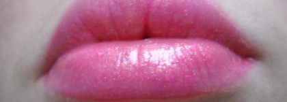 Вечные поиски розового.