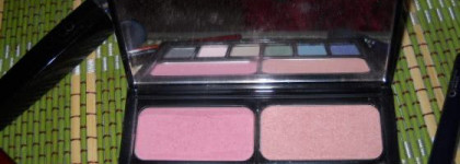 Зеленоватое настроение Artdeco