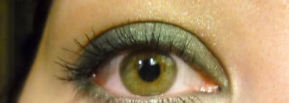 Зеленоватое настроение Artdeco