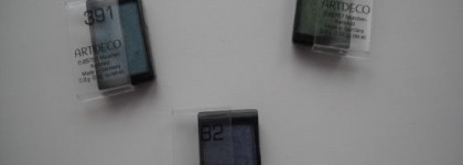 Синее настроение Artdeco