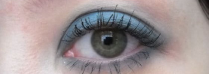 Синее настроение Artdeco