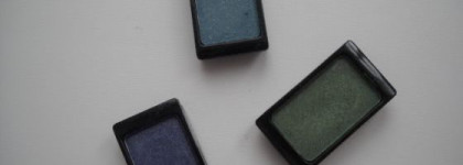 Синее настроение Artdeco