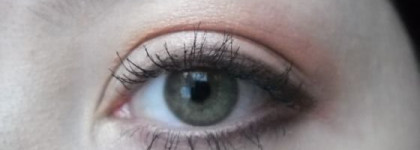 Тени Nouba Quattro №607