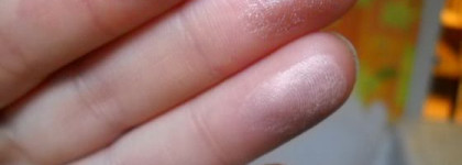 Тени Nouba Quattro №607