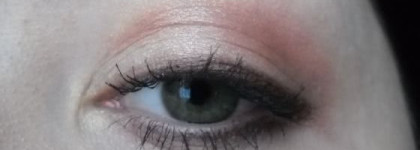 Тени Nouba Quattro №607