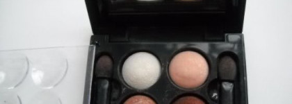 Тени Nouba Quattro №607