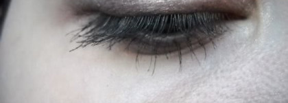 Мечты сбываются или Тени для век Les 4 Ombres De Chanel Enigma от Chanel